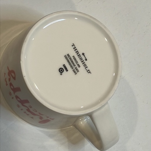 “THIS IS MY happy PLACE” Mug - Picture 5 of 7